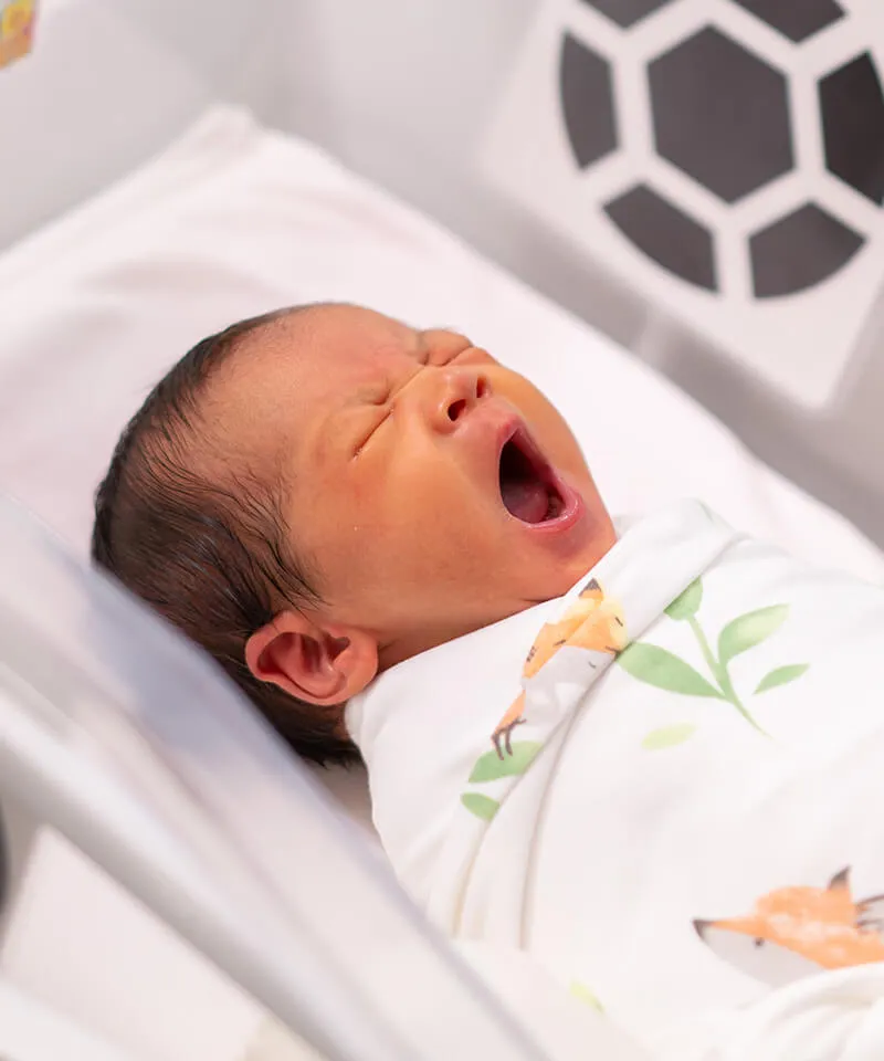 How 24-Hour Baby Care Supports Recovery