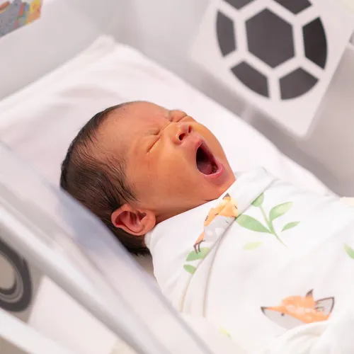  Baby Care