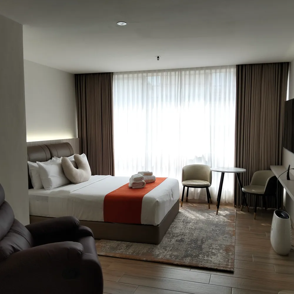 Star Suites