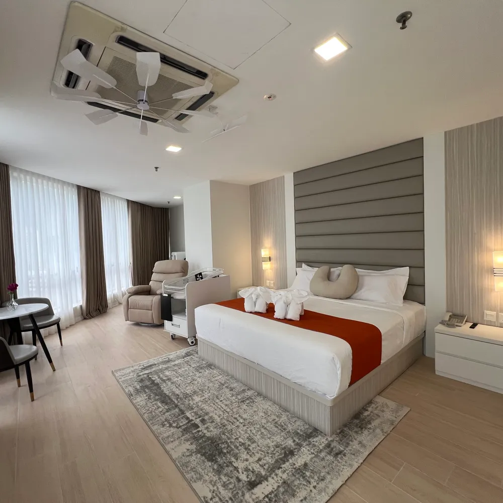 VIP Suites
